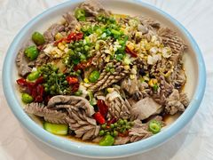 -聚福缘菜馆(隆昌路店)