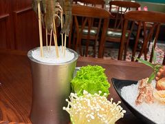 -东海怡品海鲜豆捞(舟宿夜江店)