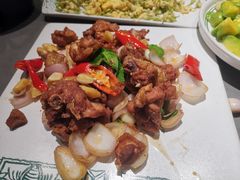 -云海肴·汽锅鸡·云南菜(高德置地店)