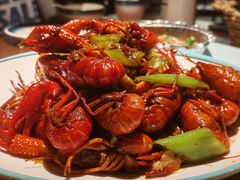 -蚝翅·海鲜粥·烧烤·龙虾季(鄞州万达店)