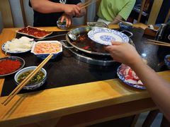 -飘香火锅(玉林西路店)