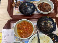 -真功夫(番禺剑桥郡店)