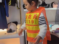 -Ms·KIMO星漠亲子餐厅(双井店)