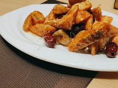 -王厚元饺子·辽菜·烤鸭(黄河大街店)