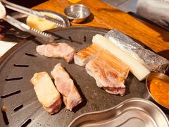 -济州爱肉堂(总店)