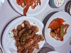 -老大连·海肠捞饭·大连海鲜大连菜(西安路店)
