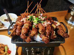 -大鸽饭(马王堆店)