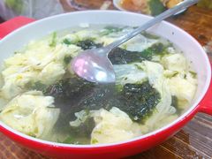 -叶存利海鲜大馅饺子(海宁路总店)