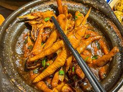 -小时候焗海鲜(鄞州万达店)