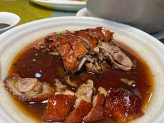 -扬浦大酒楼(平顶山路店)