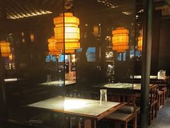 -绿茶餐厅(昆明世纪金源店)