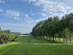 -龙熙温泉高尔夫俱乐部