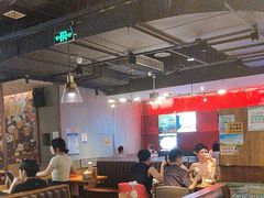 -蚝太郎 • 海鲜烧烤(Upark店)