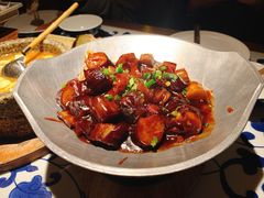 -绿茶餐厅(领展购物广场·中关村店)