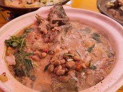 -军子大排档(迎春花园店)