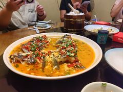 -丰乐餐厅·始于1999·本地老字号