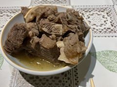 炖羊肉-魏记大碗羊肉(临河总店)
