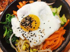 -米村拌饭(路南区万达店)