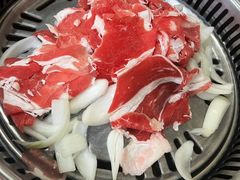 -金明姬和众烧烤店(东铁营店)