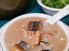 -婆婆家·湛江特色美食(福田振华路店)