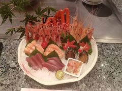 -大渔铁板烧(中山路八佰伴店)