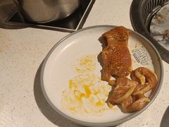 -火叮叮自助烤肉·现切牛肉(茂业店)