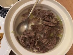 -宁海安岚·南溪阁全日餐厅