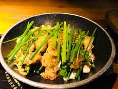 -吃饭皇帝大土家民族菜(正大广场店)