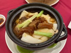 牛腩猪肠粉-北园酒家(小北路店)