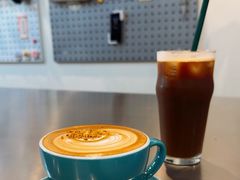 -醒味咖啡馆(南市桥巷店)