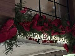-嗒令甜品·主题融合料理餐厅(首座时代店)