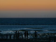 -南汇嘴观海公园