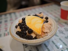 -堂屋糖水店(愚园店)