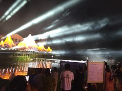 -歌斐颂巧克力小镇