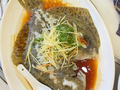 -祈胜邨•顺德鱼生•顺德菜(容桂店)