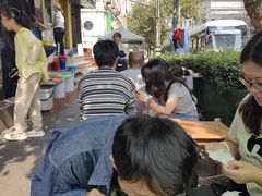 -海萍馄饨(湖北路店)