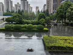 -木塔寺遗址生态公园