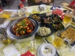 -聚味瞿记·龙虾堂(树木岭店)