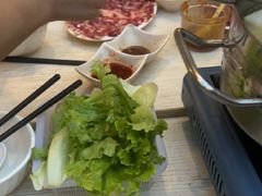 -黑山牛肉汤火锅(花城汇店)