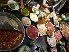 -大龙燚火锅(春熙店)