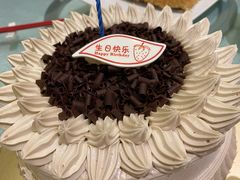 -梅龙镇酒家(南京西路总店)