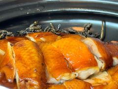 -广州柏悦酒店·悦景轩·粤菜餐厅