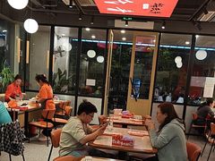 -杨氏青龙虾·羊蝎子(珠江路店)