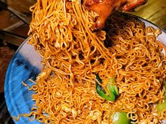 -1819餐厅·团队聚餐·烤串·精酿