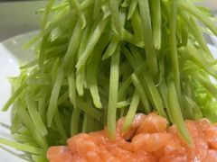 -新海渔港·胶东海鲜家常菜·家宴(奥体中心店)