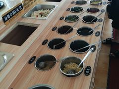 -港畔赶海蒸汽海鲜烧烤自助(仙螺岛店)