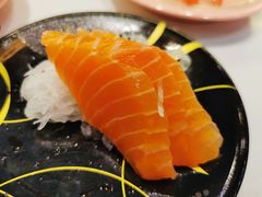 -争鲜回转寿司(朝北大悦城店)