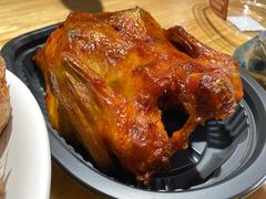 -盒马鲜生(杭州运河上街店)