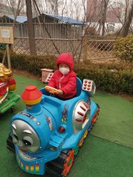 -萌宠亲子动物乐园(槐房万达店)