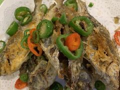-盛港湾海鲜食府(黄沙店)